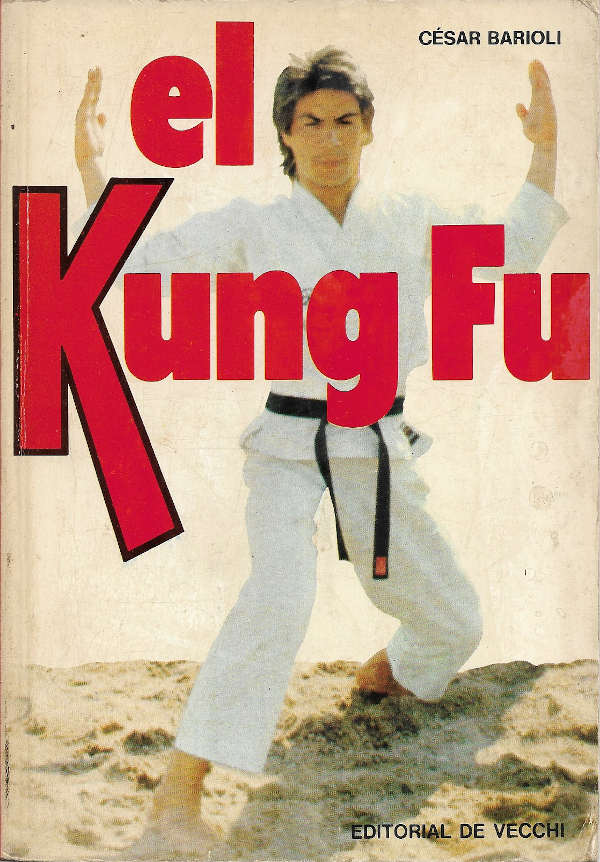 El Kung Fu